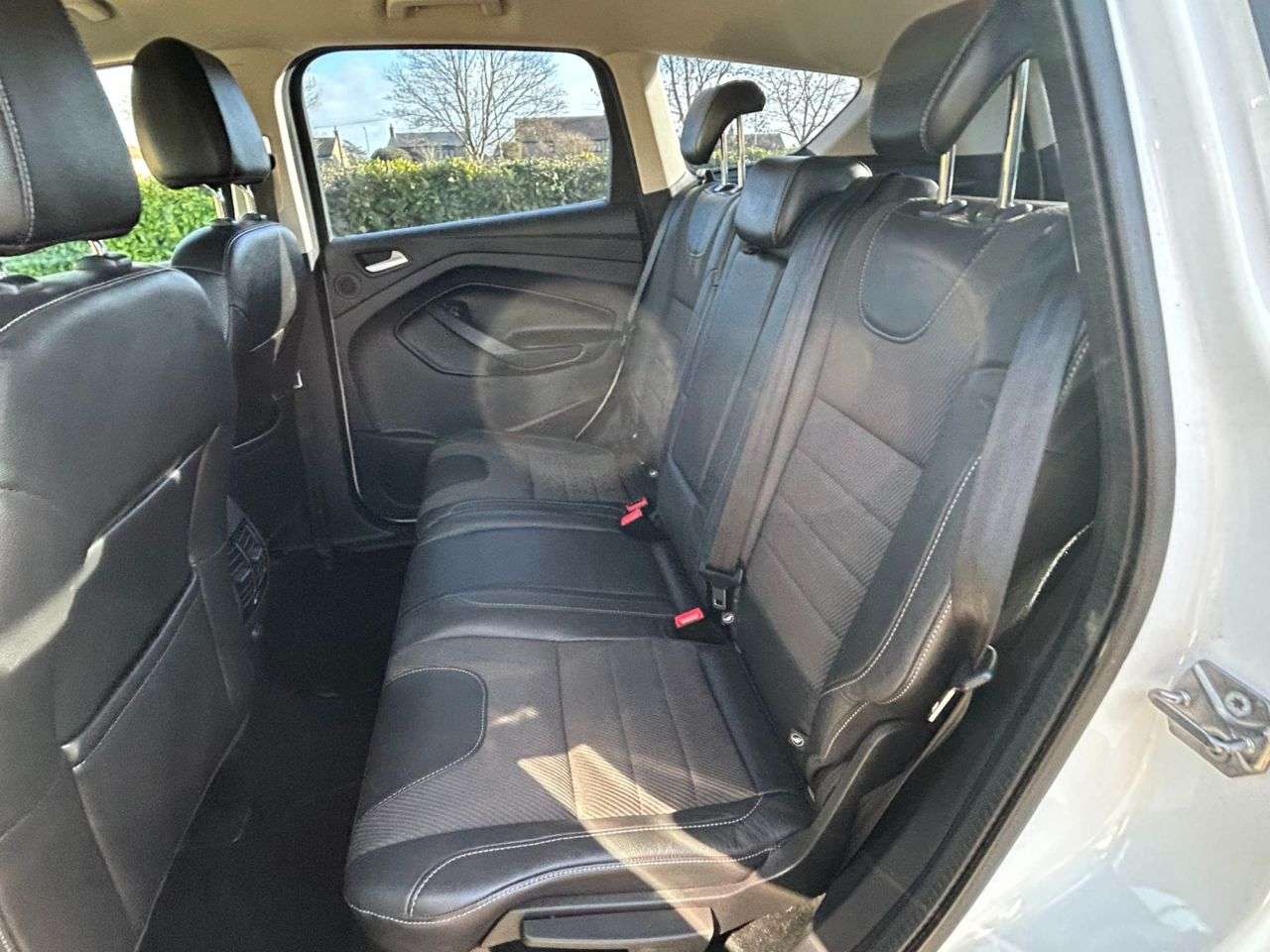 2013 FORD KUGA 2013 FORD KUGA