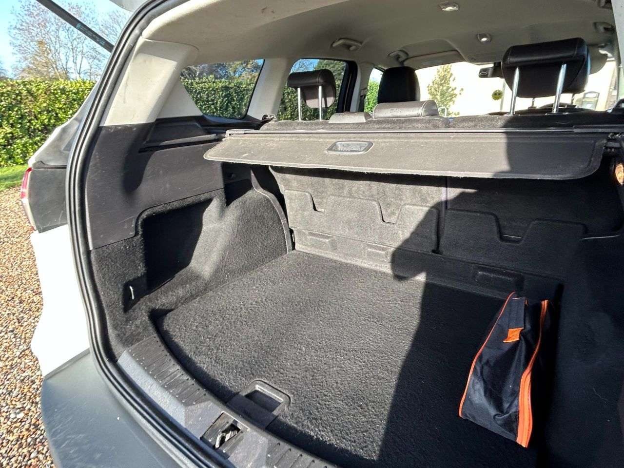 2013 FORD KUGA 2013 FORD KUGA