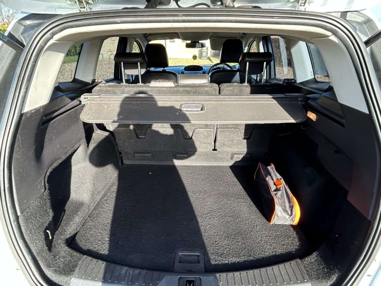 2013 FORD KUGA 2013 FORD KUGA