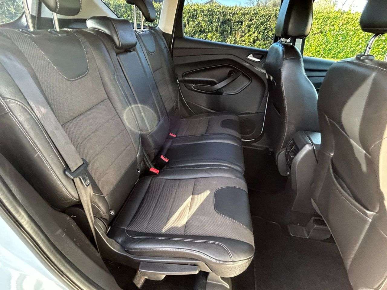 2013 FORD KUGA 2013 FORD KUGA