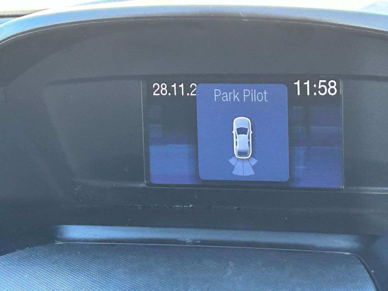 2013 FORD KUGA 2013 FORD KUGA