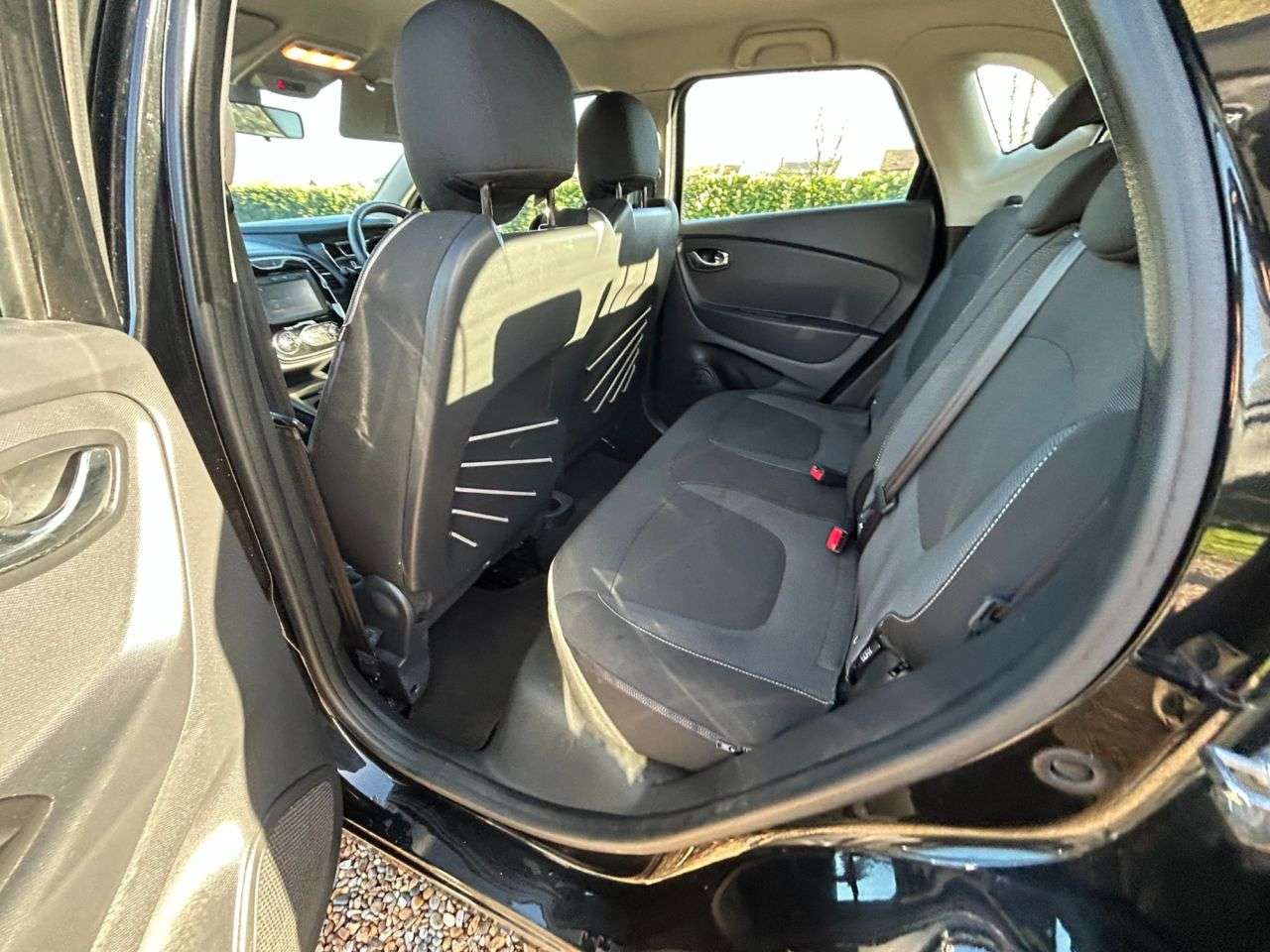 2016 RENAULT CAPTUR 2016 RENAULT CAPTUR