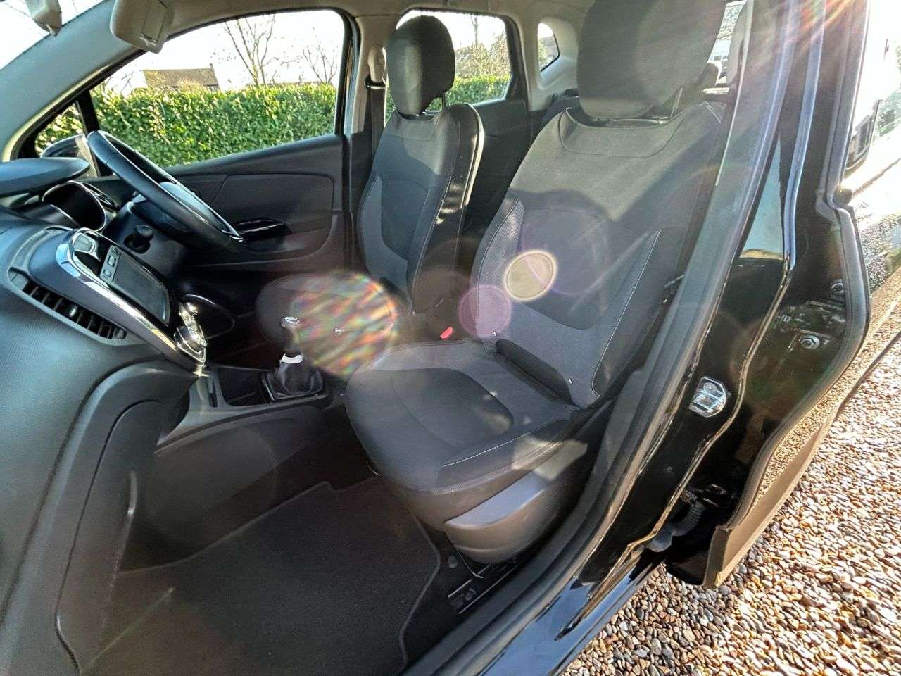 2016 RENAULT CAPTUR 2016 RENAULT CAPTUR