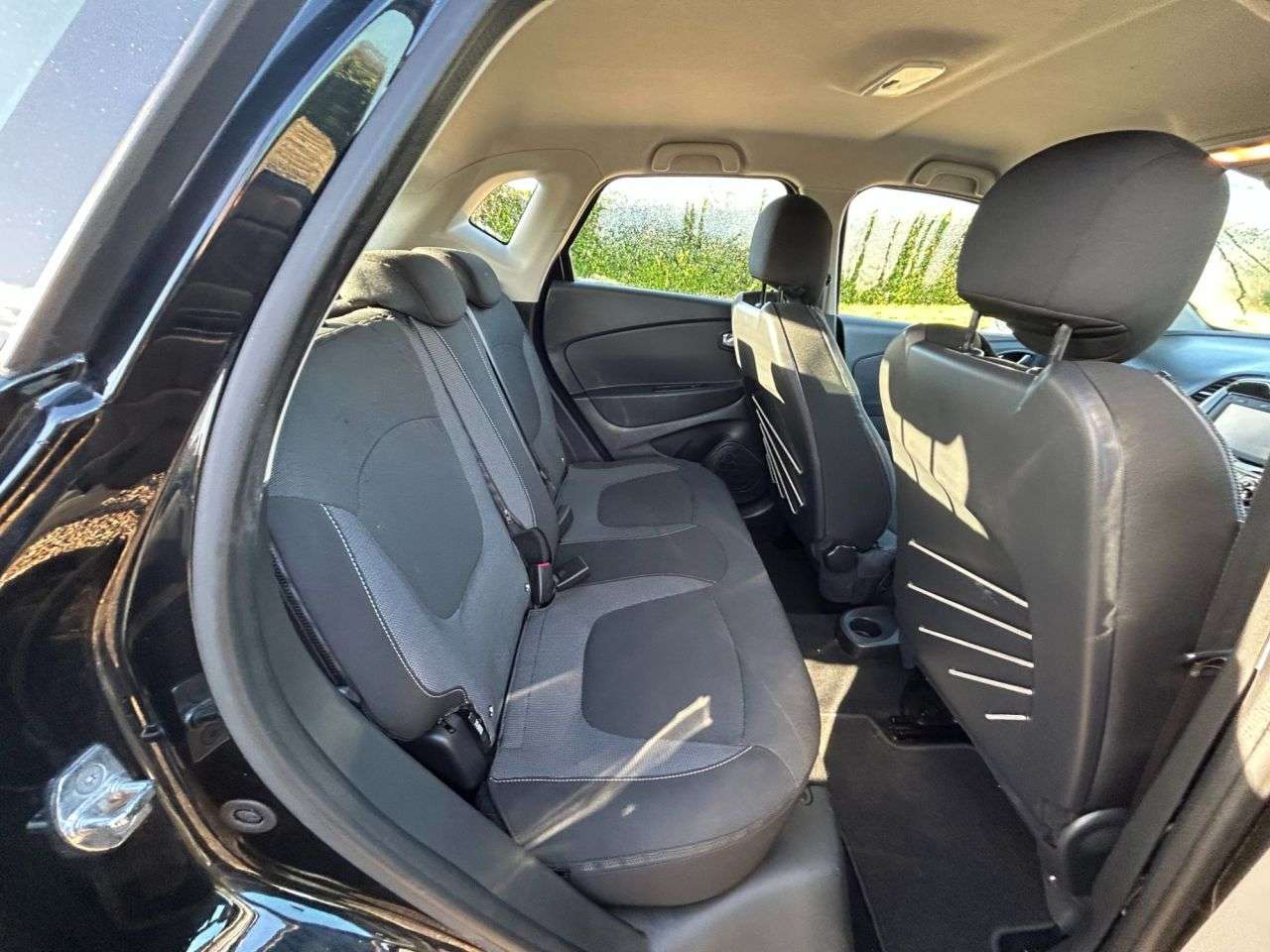 2016 RENAULT CAPTUR 2016 RENAULT CAPTUR