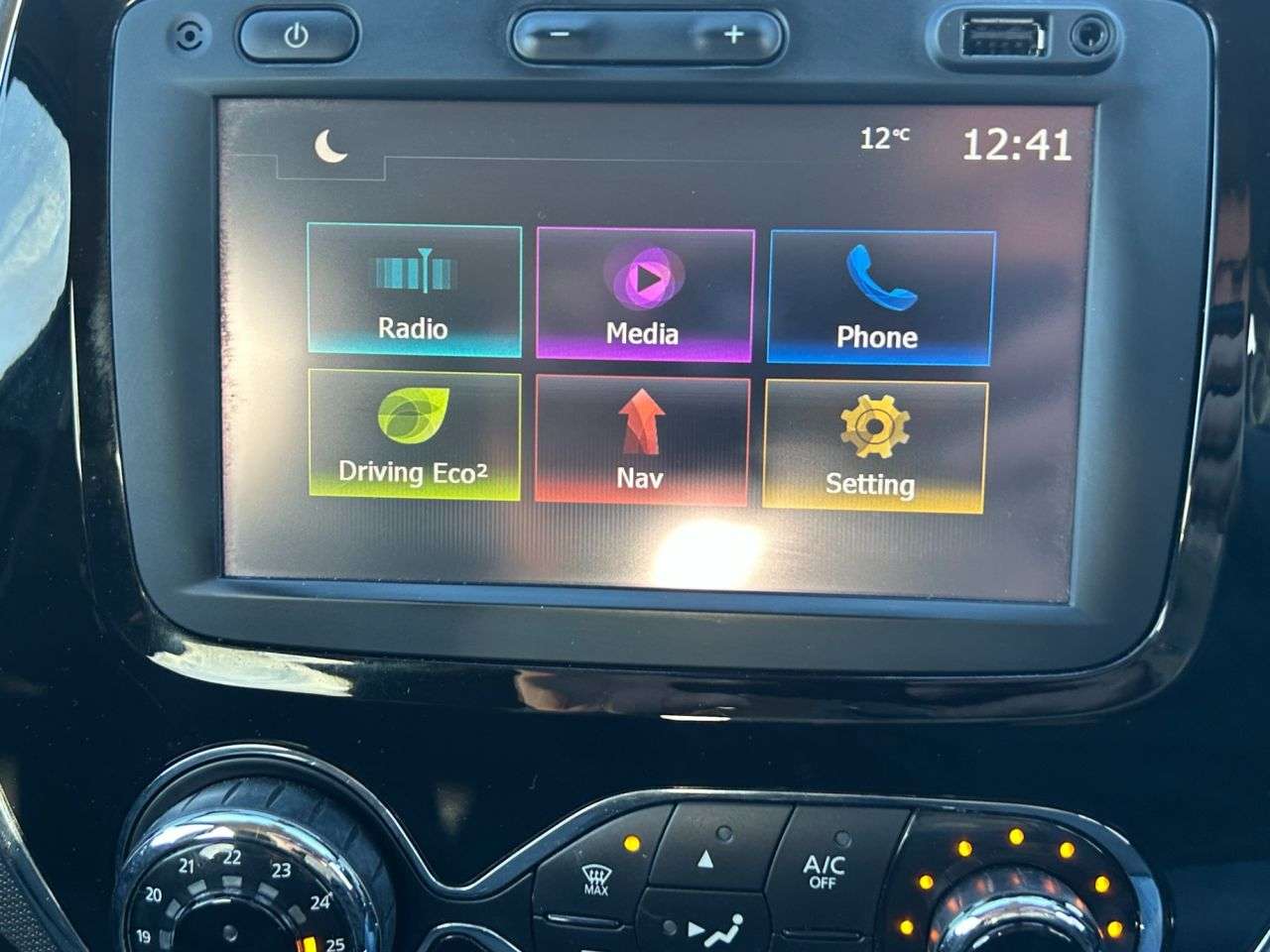 2016 RENAULT CAPTUR 2016 RENAULT CAPTUR