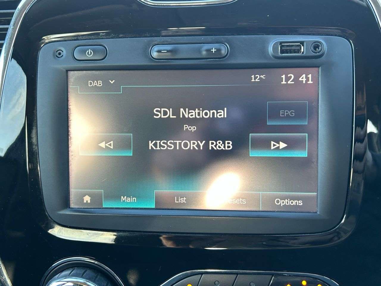 2016 RENAULT CAPTUR 2016 RENAULT CAPTUR