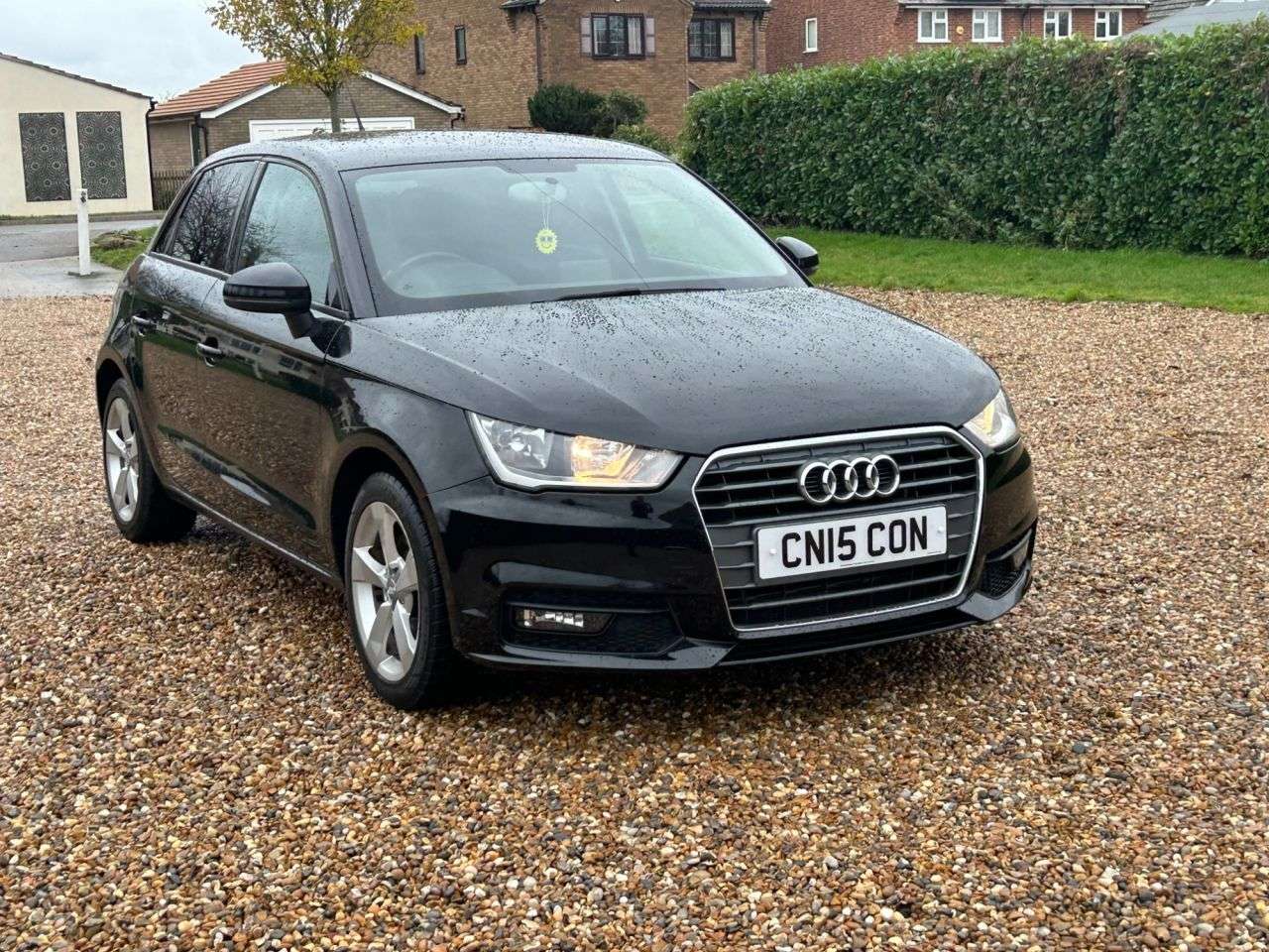 2015 AUDI A1 2015 AUDI A1