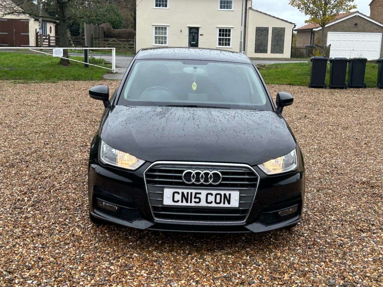 2015 AUDI A1 2015 AUDI A1