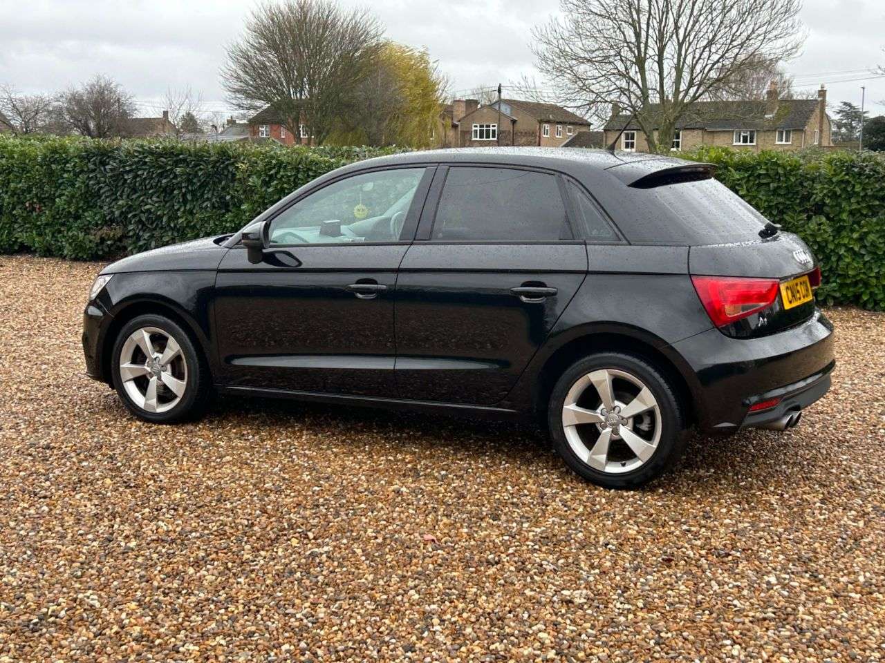 2015 AUDI A1 2015 AUDI A1