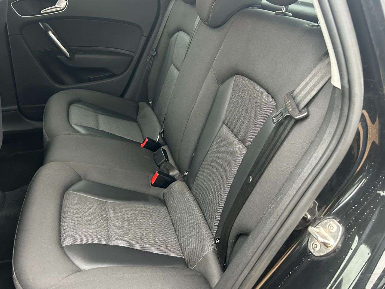 2015 AUDI A1 2015 AUDI A1