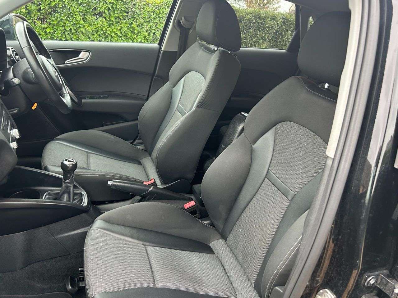 2015 AUDI A1 2015 AUDI A1