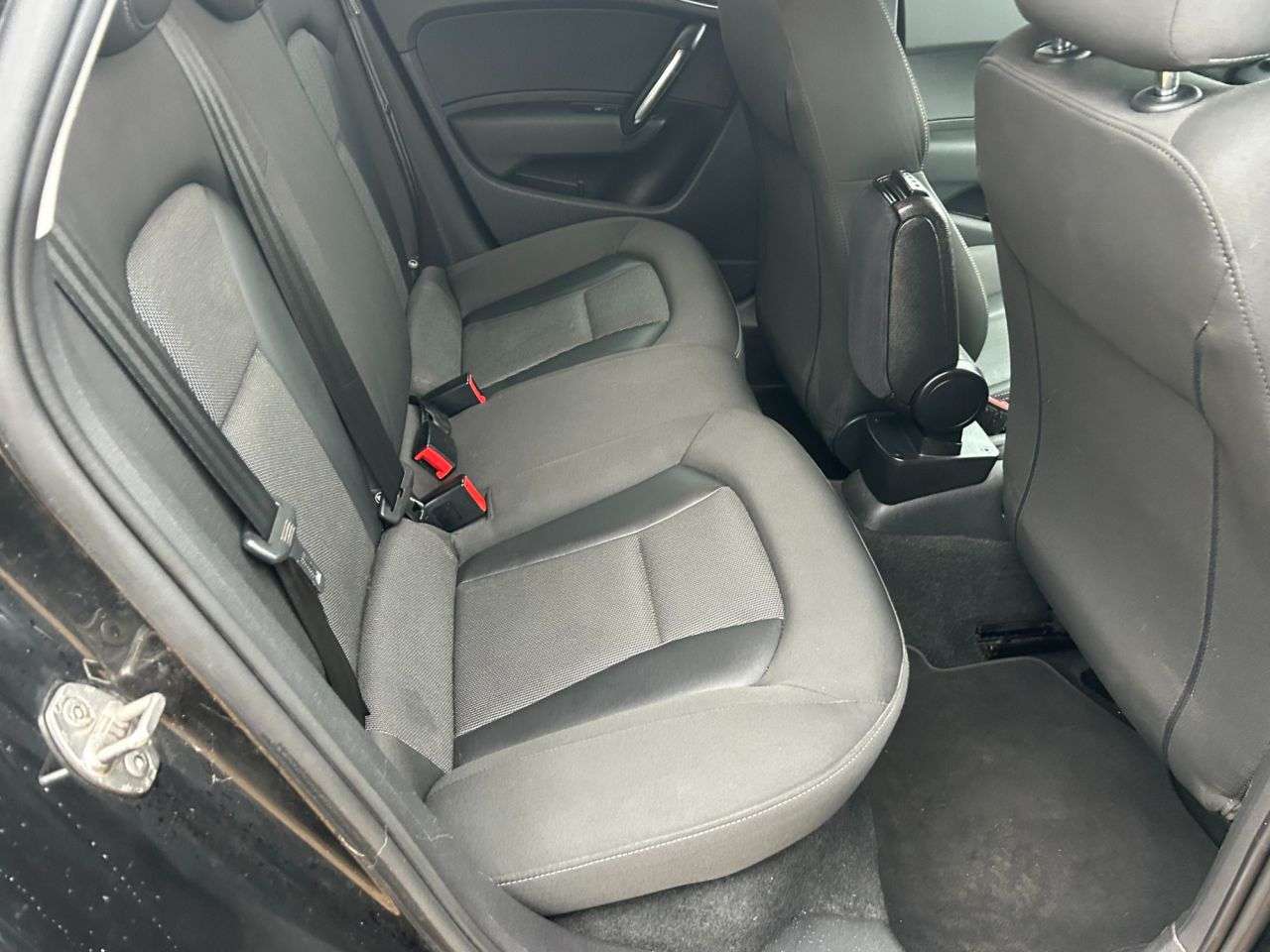 2015 AUDI A1 2015 AUDI A1