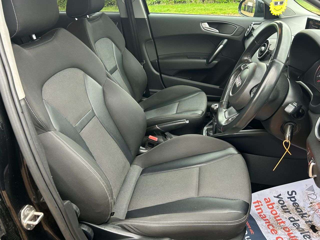 2015 AUDI A1 2015 AUDI A1