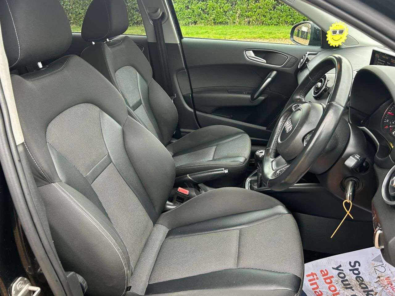 2015 AUDI A1 2015 AUDI A1