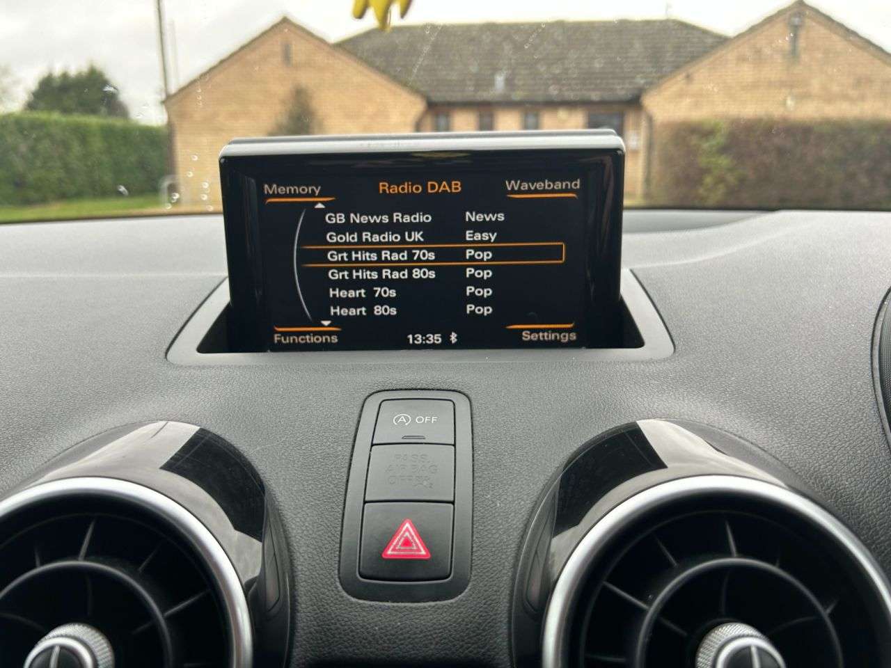 2015 AUDI A1 2015 AUDI A1