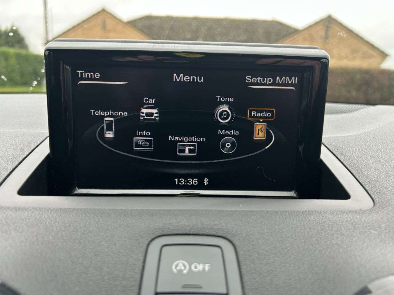 2015 AUDI A1 2015 AUDI A1