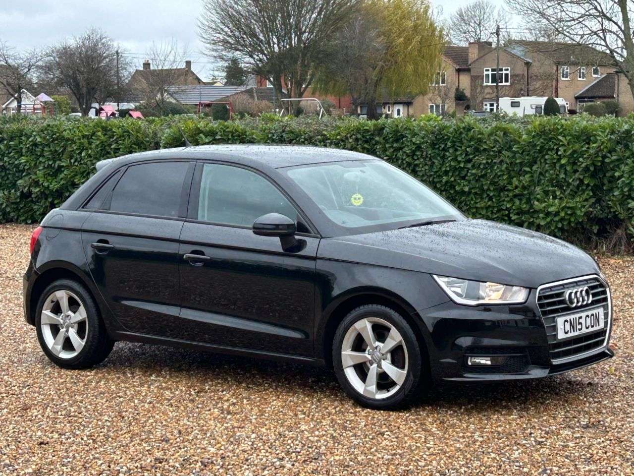 2015 AUDI A1 2015 AUDI A1