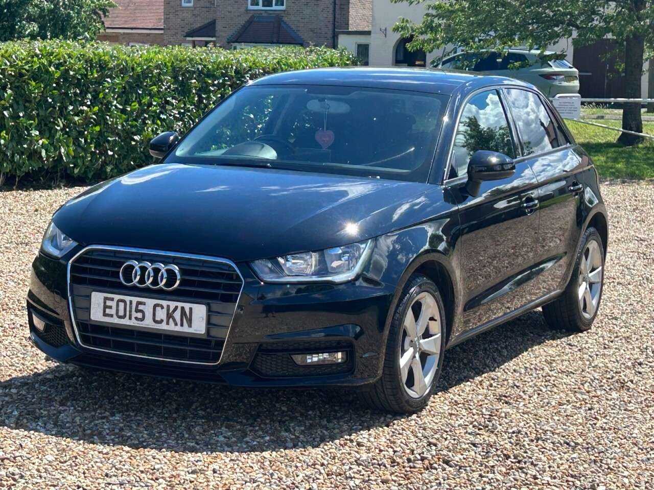 2015 AUDI A1 2015 AUDI A1