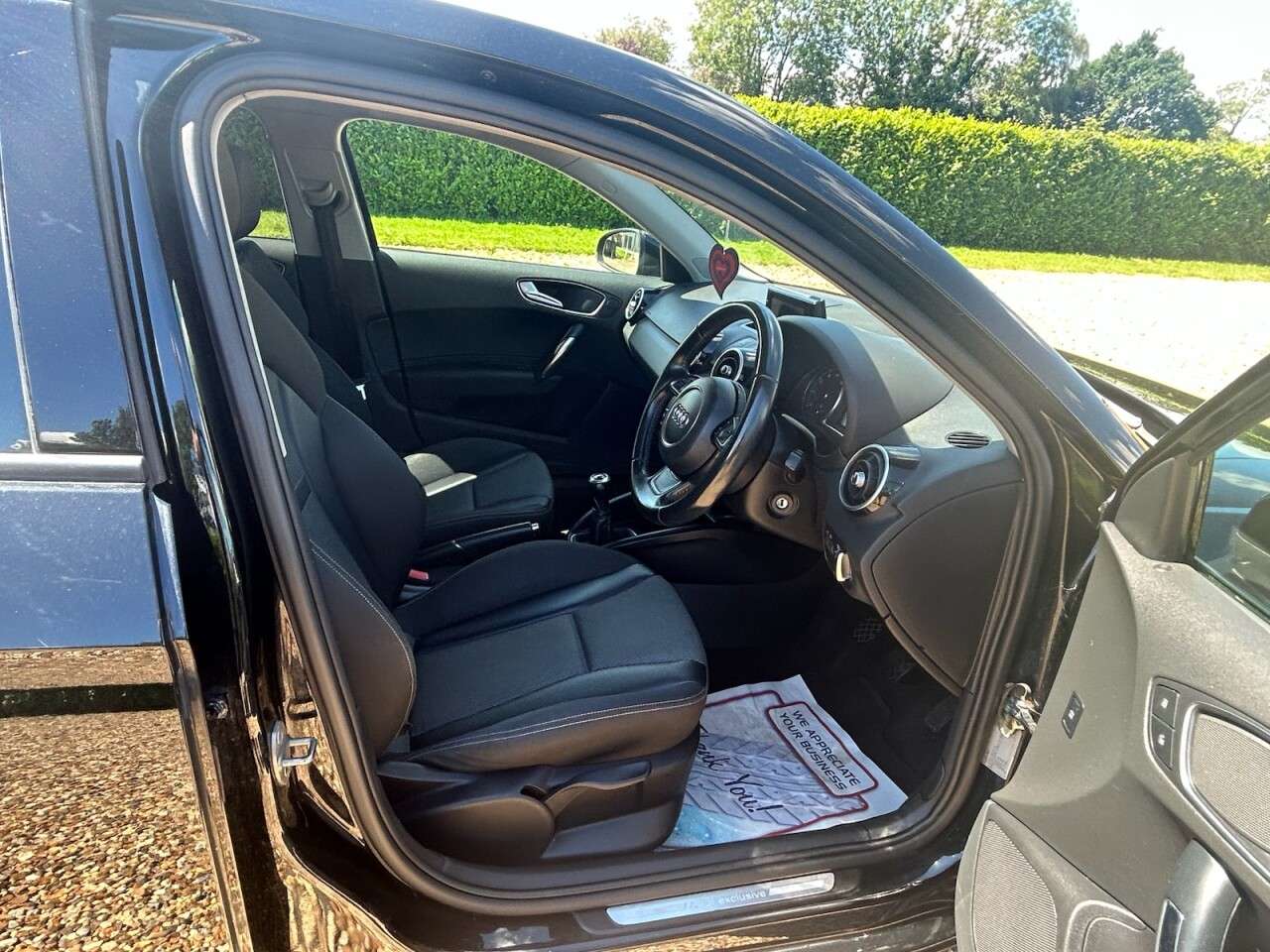 2015 AUDI A1 2015 AUDI A1