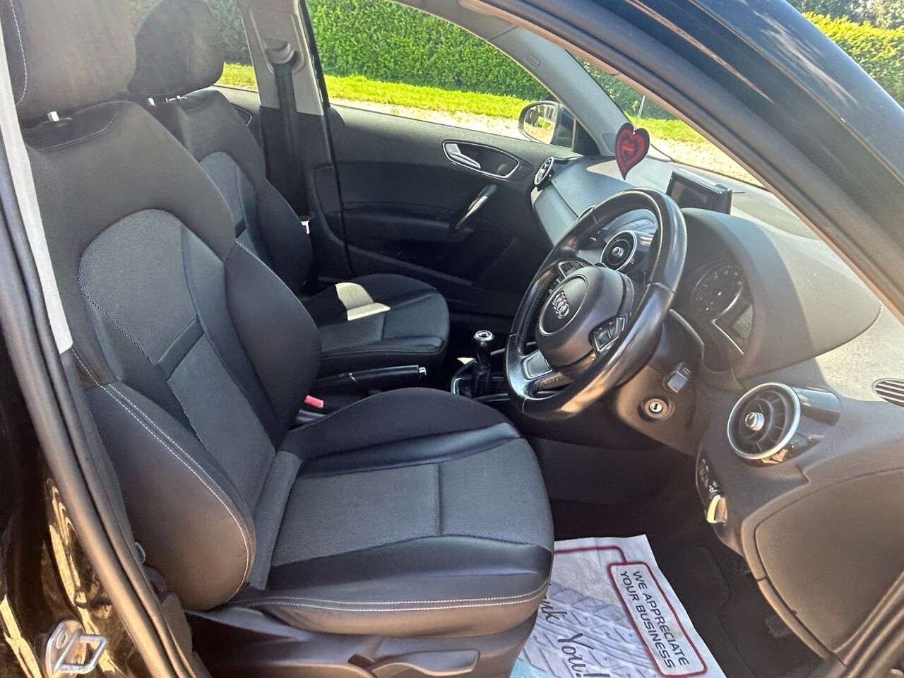 2015 AUDI A1 2015 AUDI A1