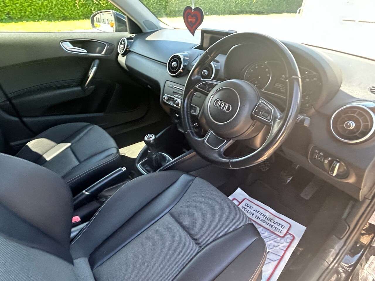 2015 AUDI A1 2015 AUDI A1