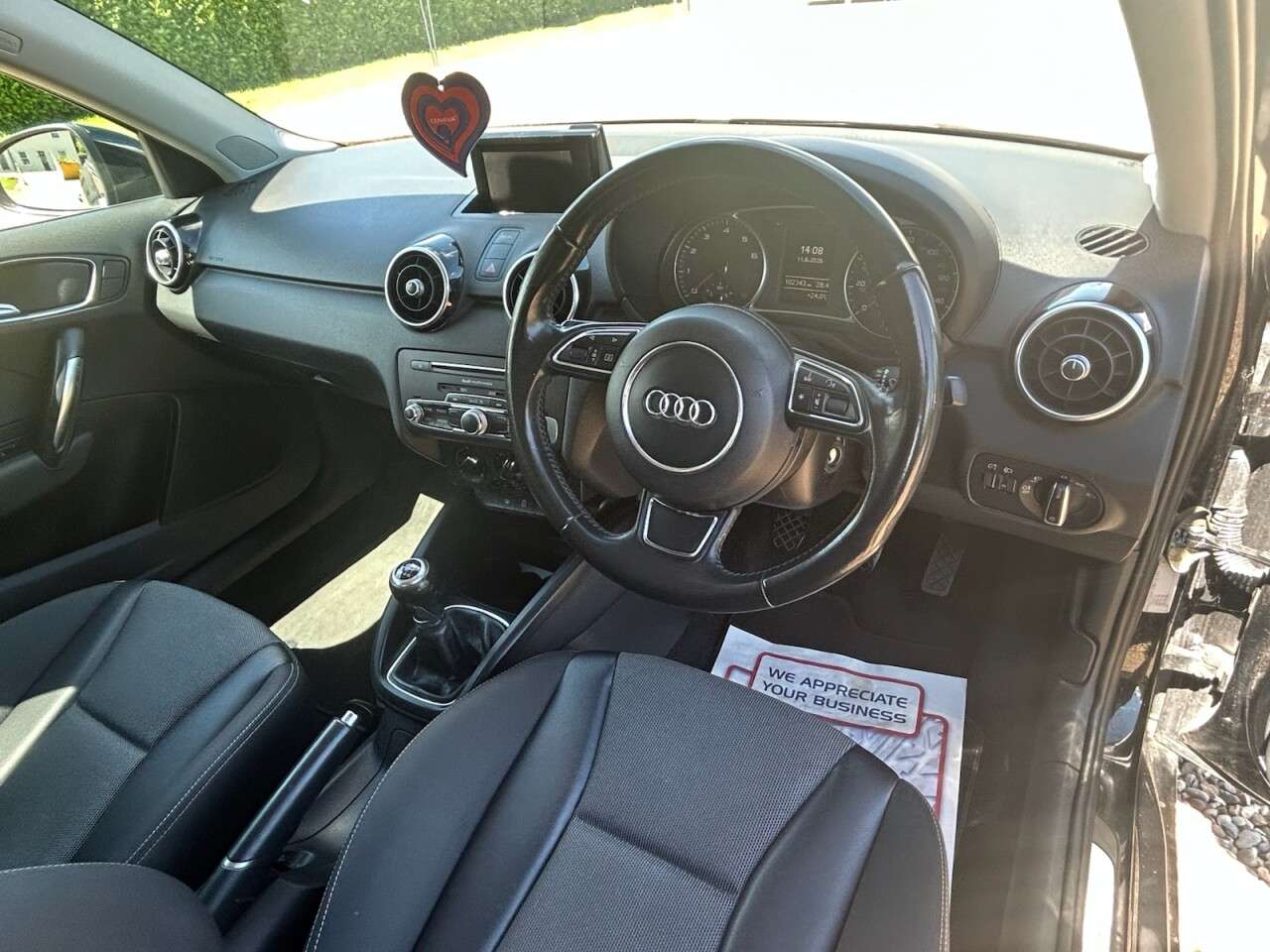 2015 AUDI A1 2015 AUDI A1