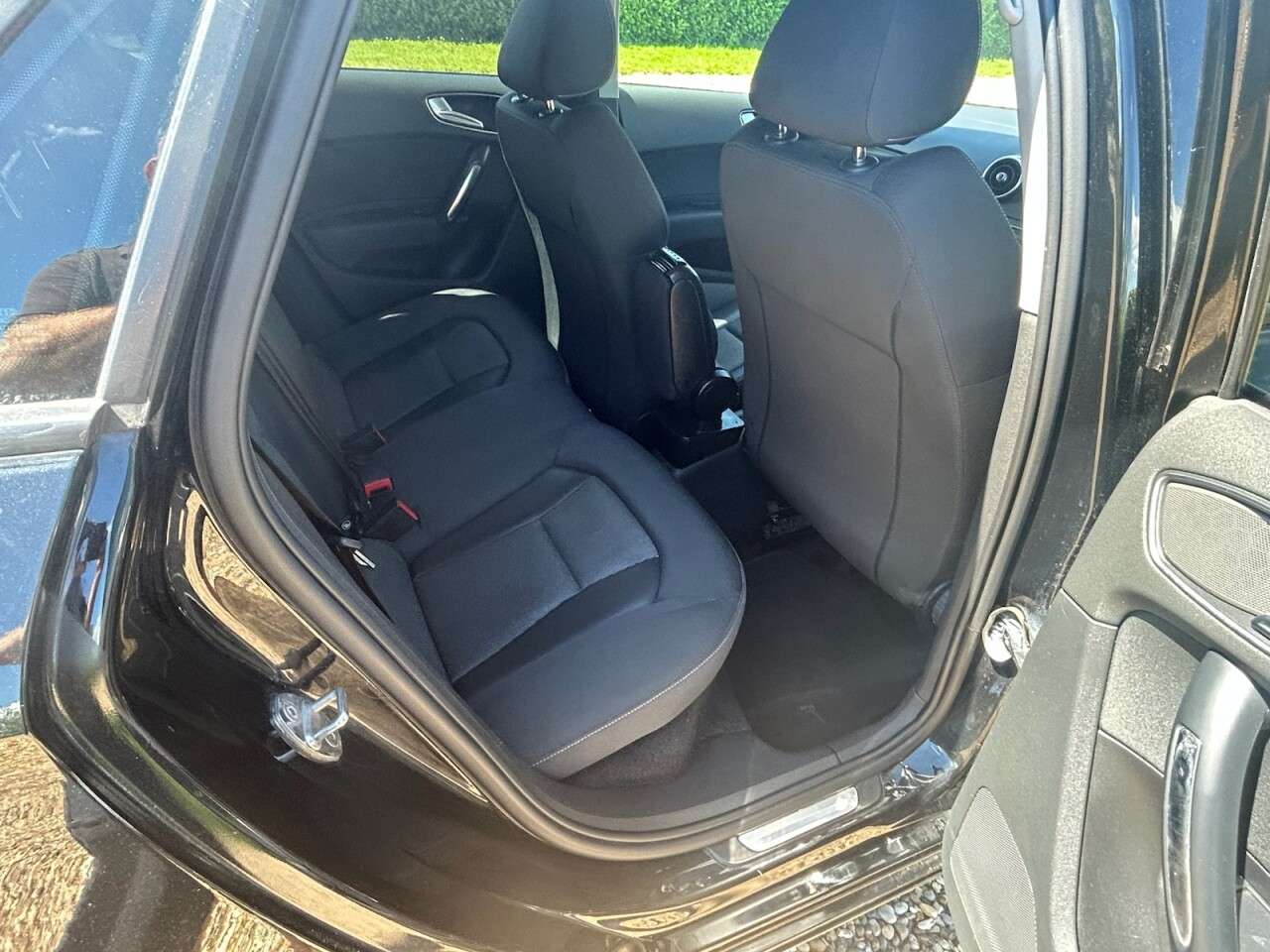 2015 AUDI A1 2015 AUDI A1
