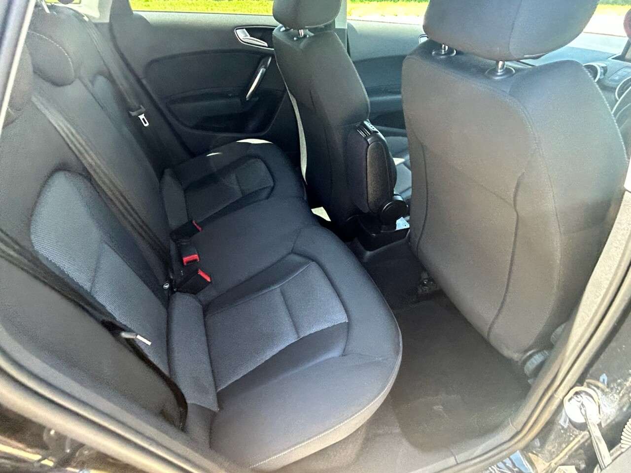 2015 AUDI A1 2015 AUDI A1
