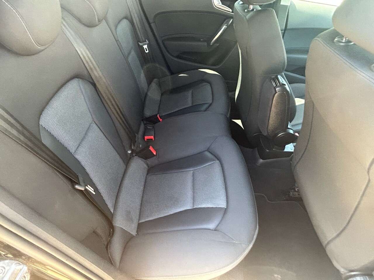 2015 AUDI A1 2015 AUDI A1