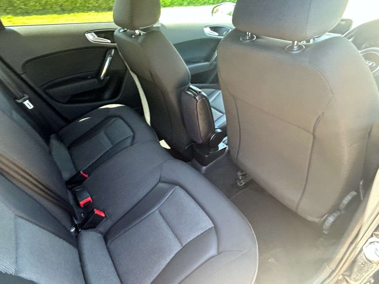 2015 AUDI A1 2015 AUDI A1