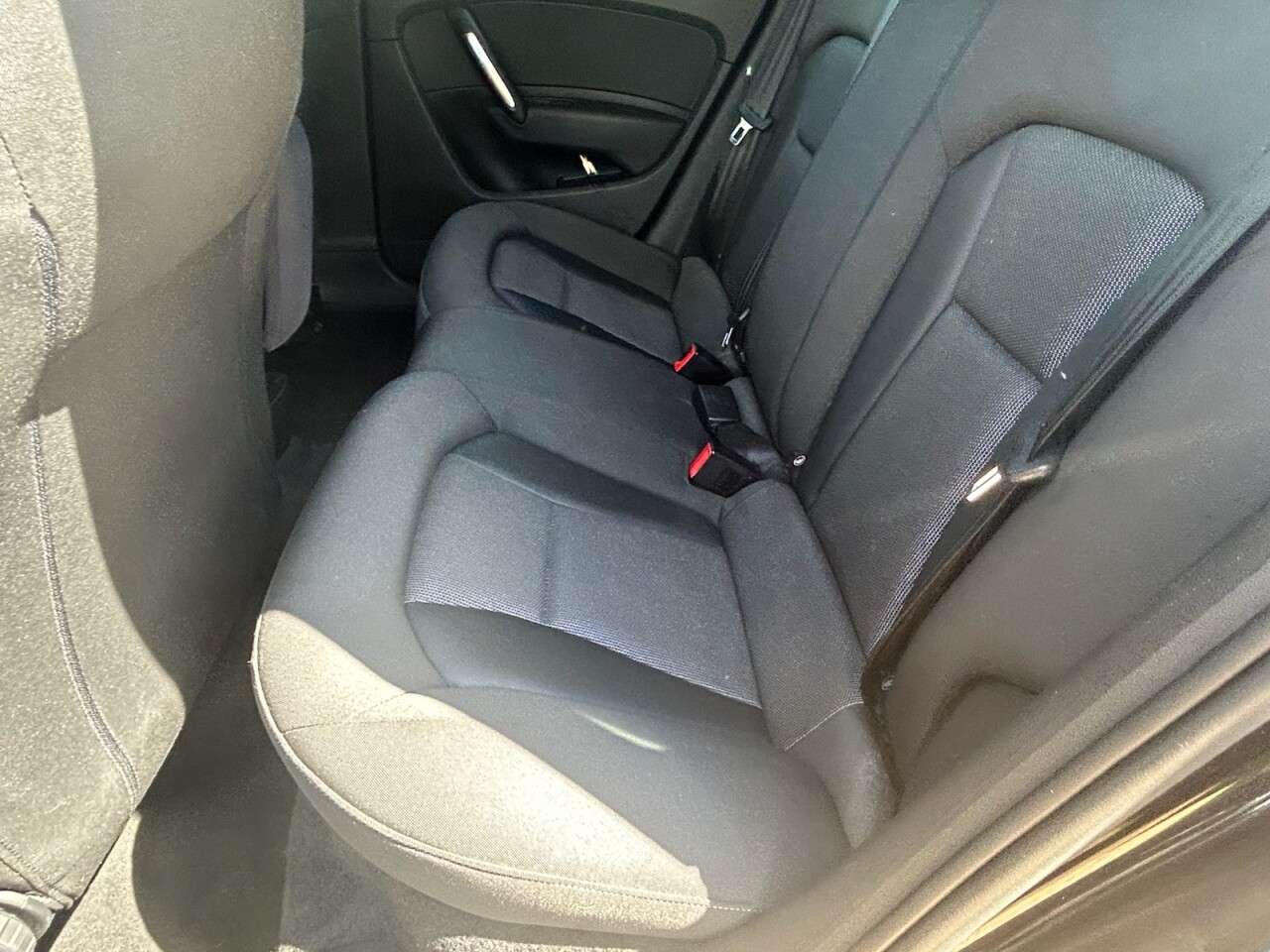 2015 AUDI A1 2015 AUDI A1