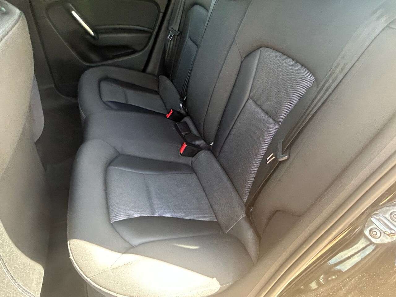 2015 AUDI A1 2015 AUDI A1