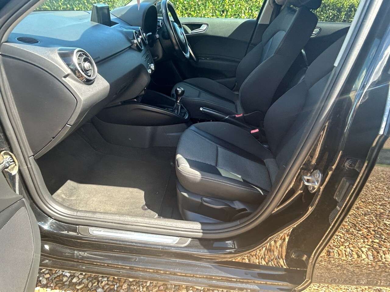 2015 AUDI A1 2015 AUDI A1
