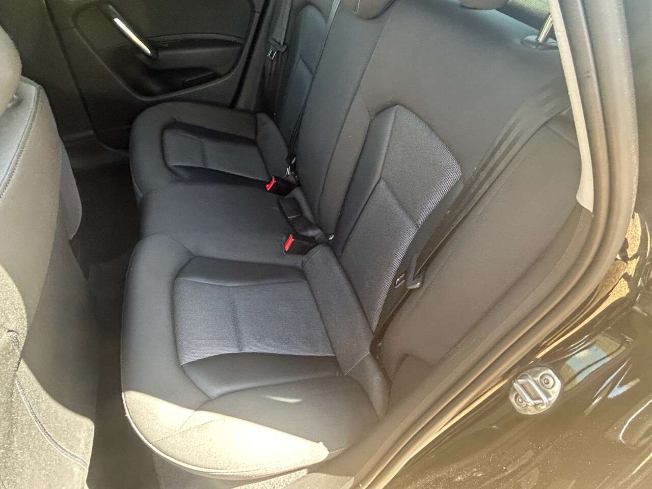 2015 AUDI A1 2015 AUDI A1