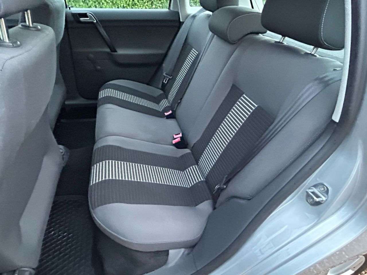 2008 VOLKSWAGEN POLO 2008 VOLKSWAGEN POLO