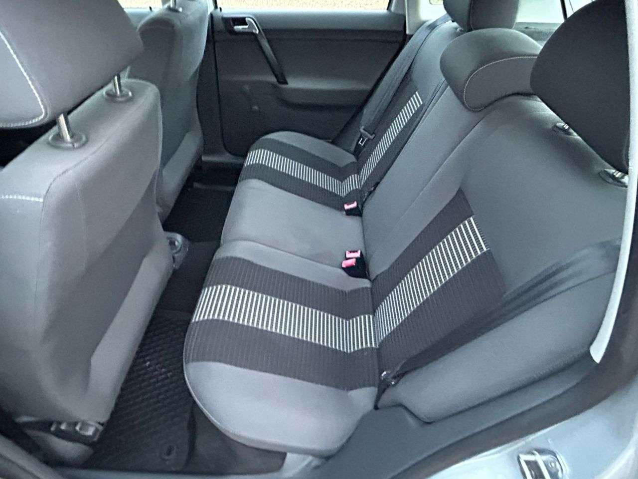 2008 VOLKSWAGEN POLO 2008 VOLKSWAGEN POLO