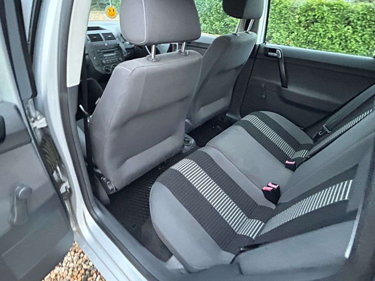 2008 VOLKSWAGEN POLO 2008 VOLKSWAGEN POLO