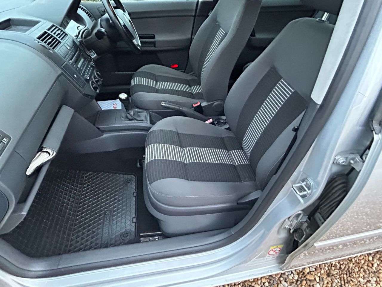 2008 VOLKSWAGEN POLO 2008 VOLKSWAGEN POLO