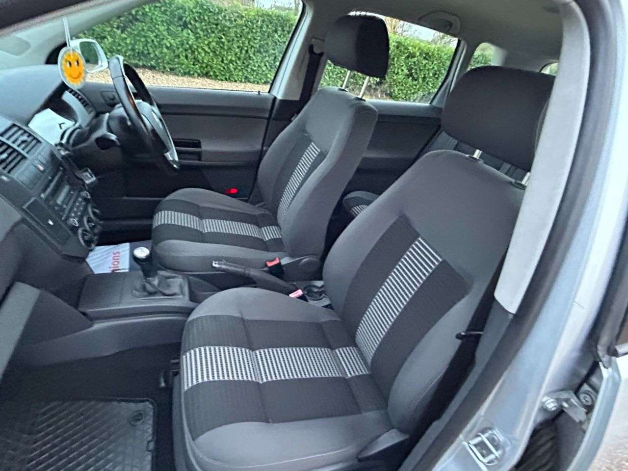 2008 VOLKSWAGEN POLO 2008 VOLKSWAGEN POLO