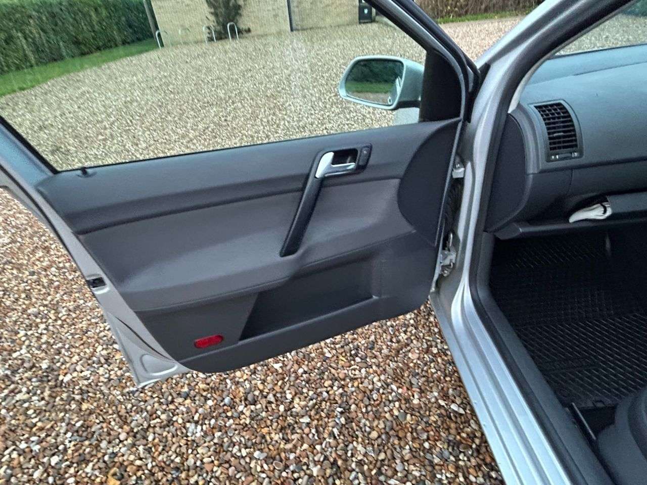 2008 VOLKSWAGEN POLO 2008 VOLKSWAGEN POLO