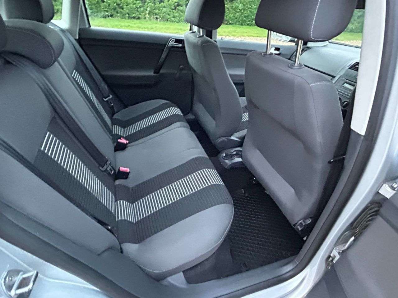 2008 VOLKSWAGEN POLO 2008 VOLKSWAGEN POLO