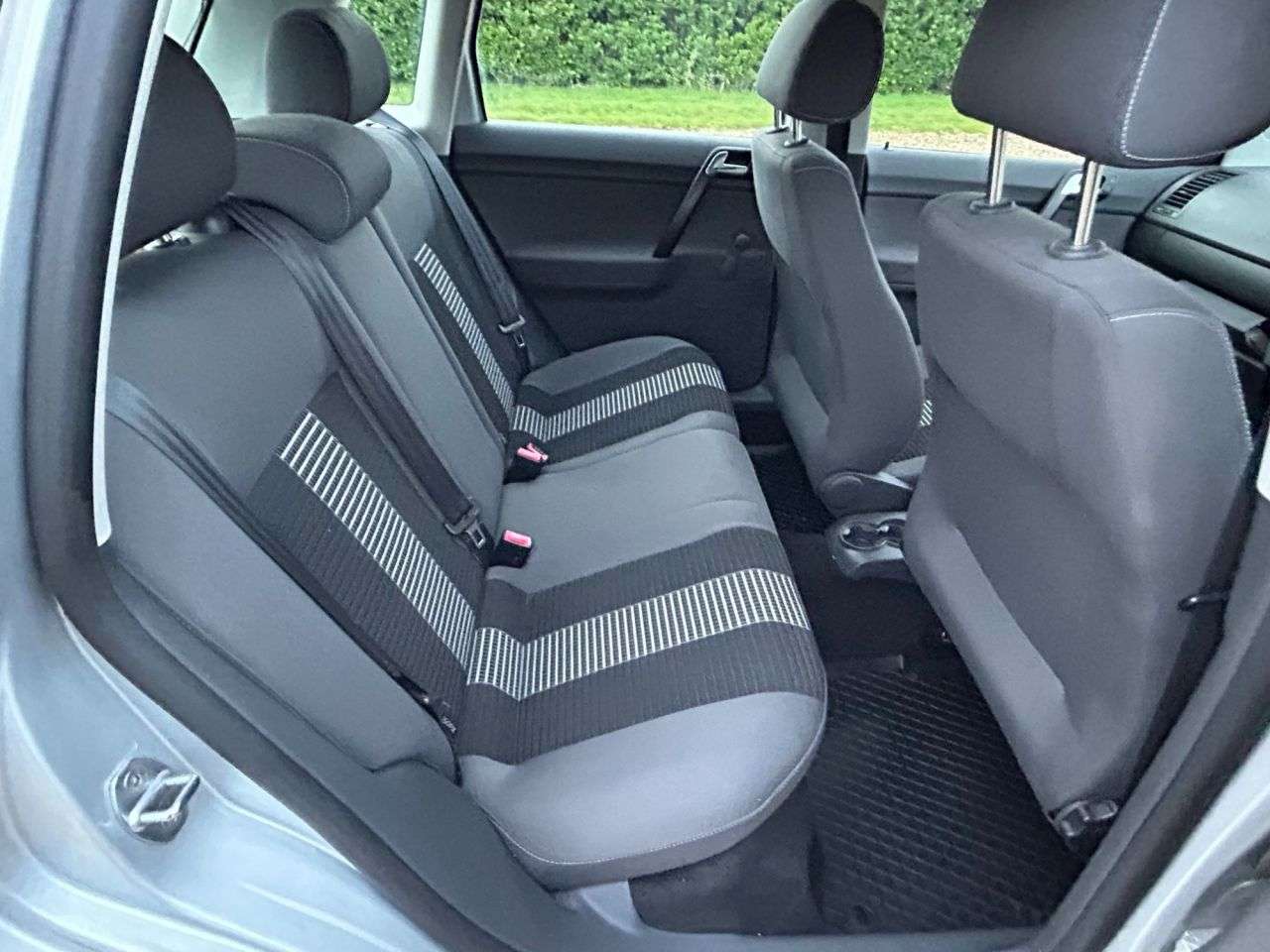 2008 VOLKSWAGEN POLO 2008 VOLKSWAGEN POLO