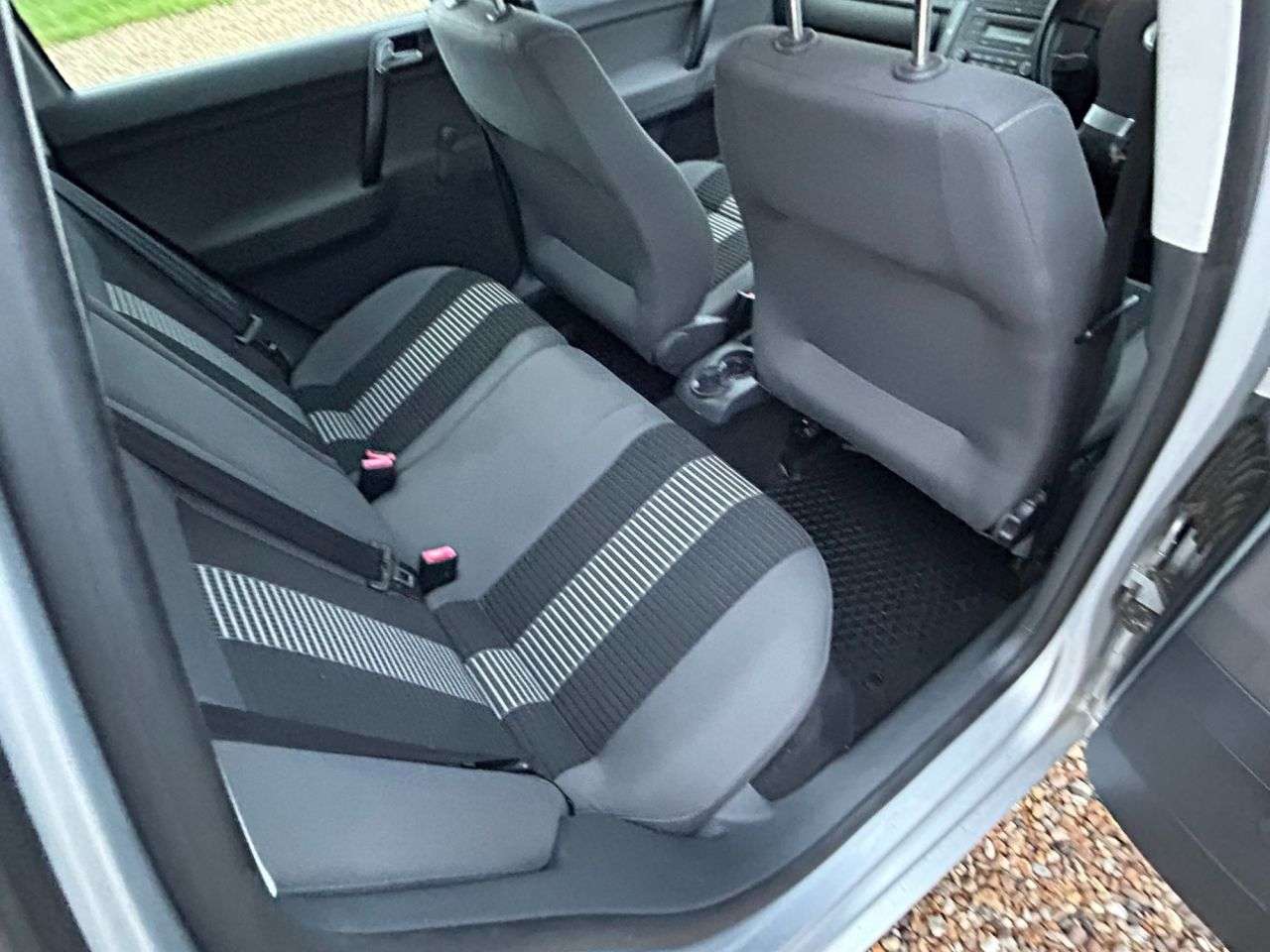 2008 VOLKSWAGEN POLO 2008 VOLKSWAGEN POLO