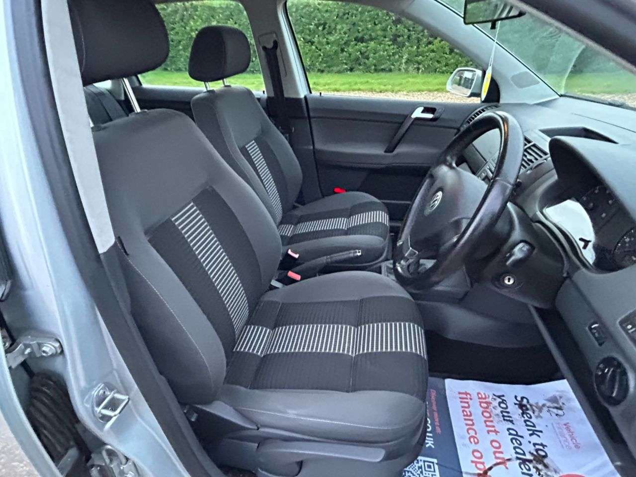 2008 VOLKSWAGEN POLO 2008 VOLKSWAGEN POLO