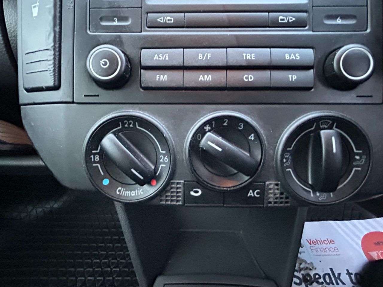 2008 VOLKSWAGEN POLO 2008 VOLKSWAGEN POLO