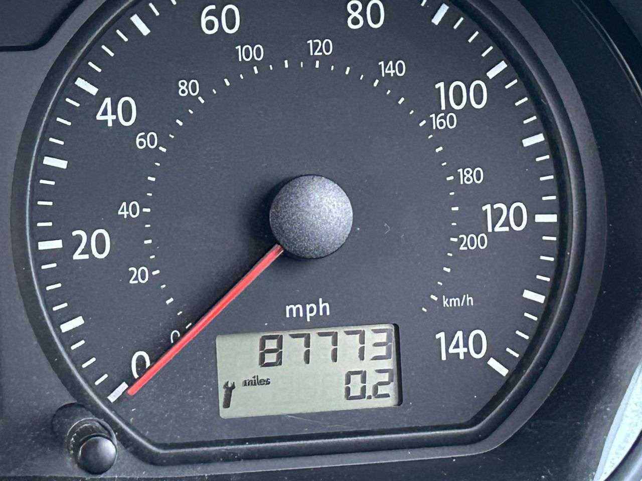 2008 VOLKSWAGEN POLO 2008 VOLKSWAGEN POLO