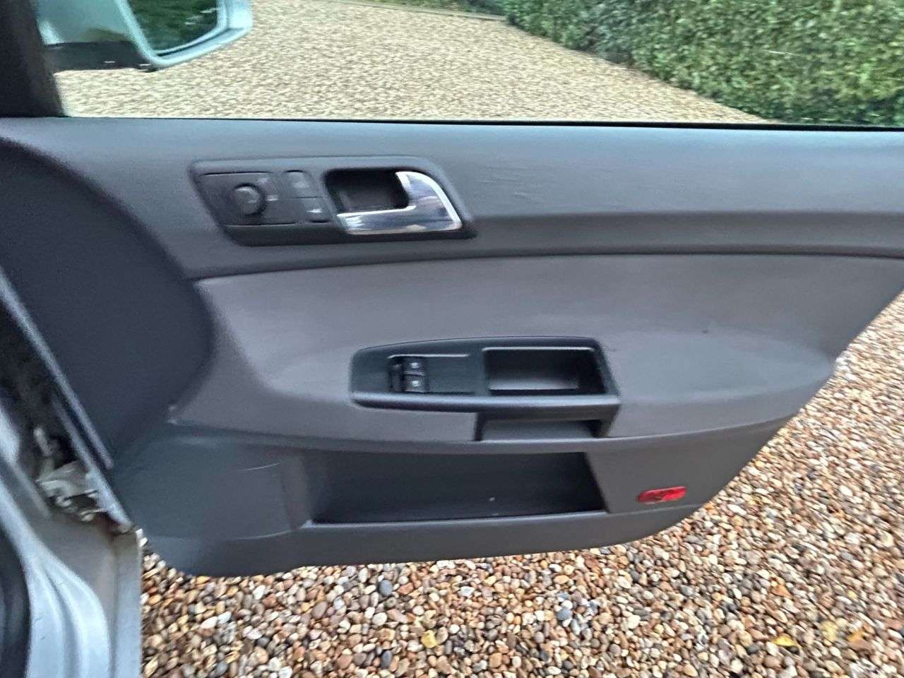 2008 VOLKSWAGEN POLO 2008 VOLKSWAGEN POLO