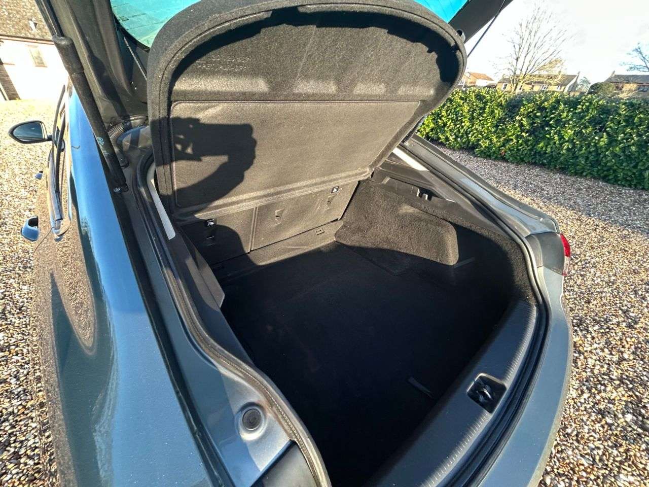 2018 VAUXHALL INSIGNIA 2018 VAUXHALL INSIGNIA