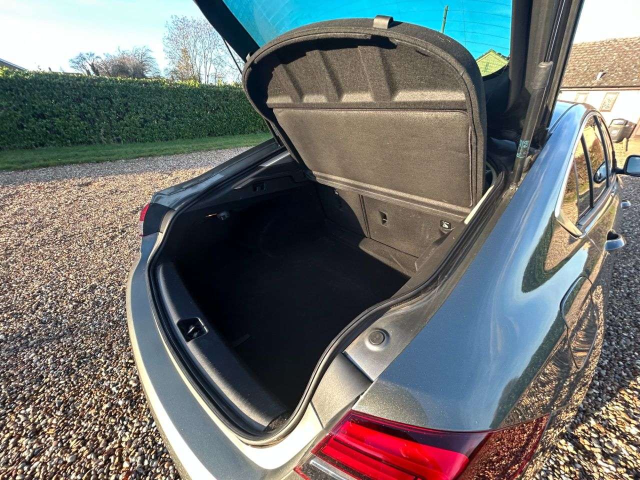 2018 VAUXHALL INSIGNIA 2018 VAUXHALL INSIGNIA