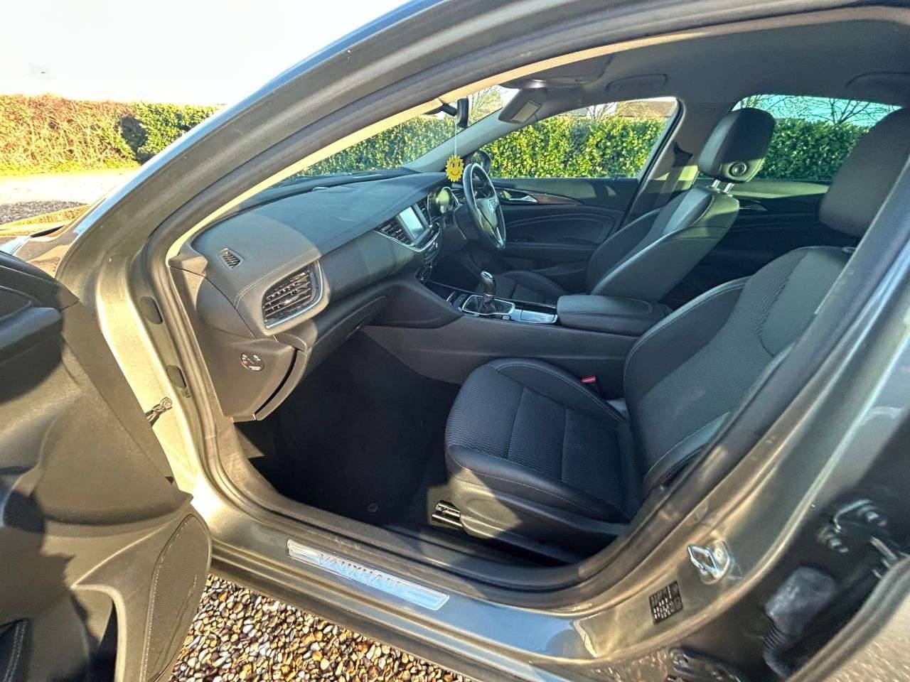 2018 VAUXHALL INSIGNIA 2018 VAUXHALL INSIGNIA